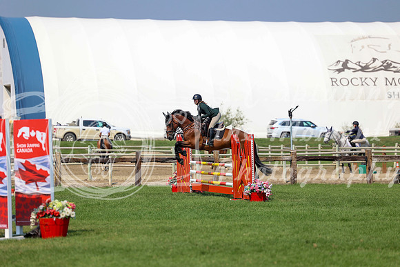 08867 - Mara - 2026 Mid-Summer Classic II - Saturday July 16th