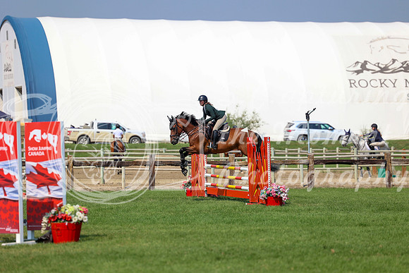 08868 - Mara - 2026 Mid-Summer Classic II - Saturday July 16th