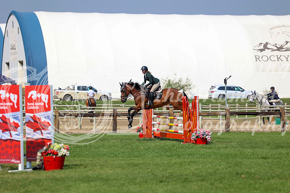 08869 - Mara - 2026 Mid-Summer Classic II - Saturday July 16th