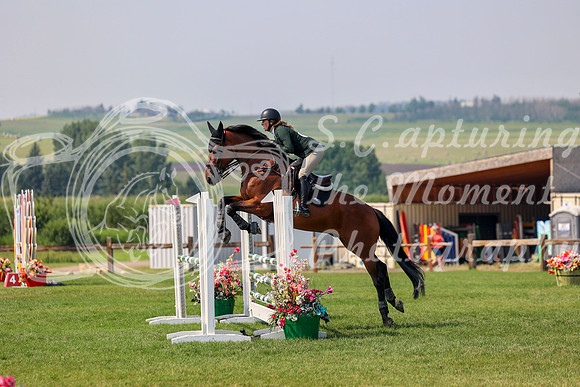 08876 - Mara - 2026 Mid-Summer Classic II - Saturday July 16th