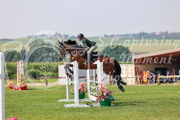 08878 - Mara - 2026 Mid-Summer Classic II - Saturday July 16th