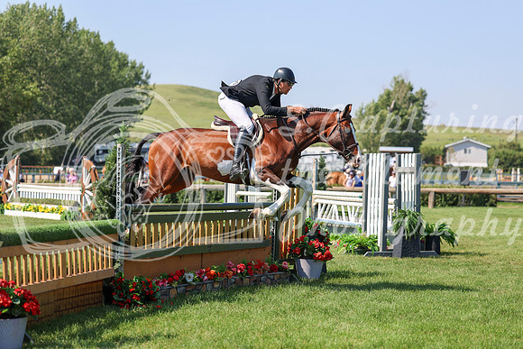 16098 - Shea - 2026 Mid-Summer Classic II - Saturday July 16th