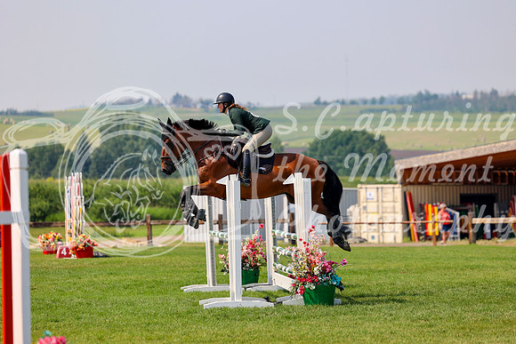 08879 - Mara - 2026 Mid-Summer Classic II - Saturday July 16th