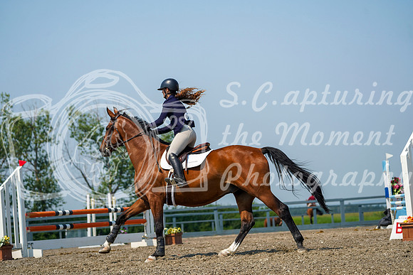 12296 - Alina - 2026 Mid-Summer Classic II - Saturday July 16th