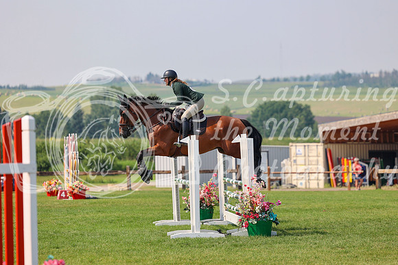 08880 - Mara - 2026 Mid-Summer Classic II - Saturday July 16th