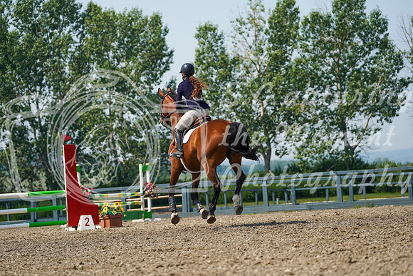 12299 - Alina - 2026 Mid-Summer Classic II - Saturday July 16th