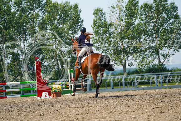 12300 - Alina - 2026 Mid-Summer Classic II - Saturday July 16th