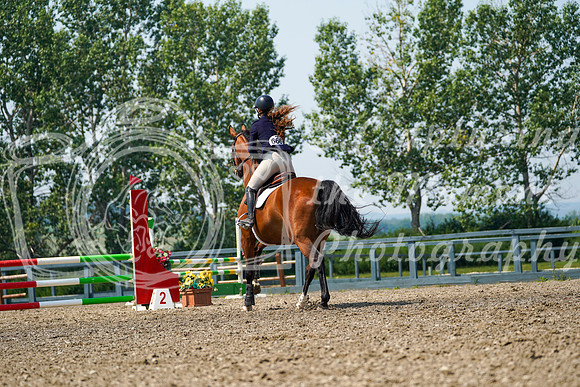 12301 - Alina - 2026 Mid-Summer Classic II - Saturday July 16th