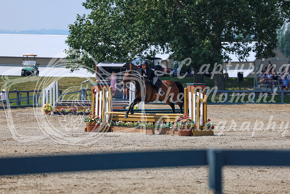 08492 - Shea - 2026 Mid-Summer Classic II - Saturday July 16th