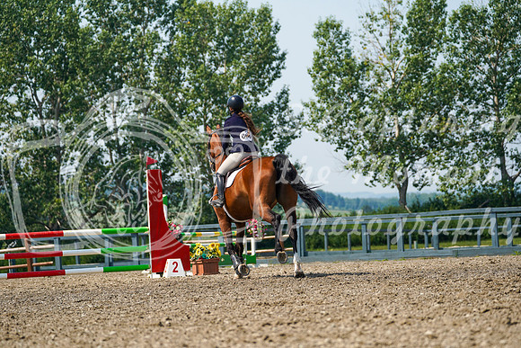 12303 - Alina - 2026 Mid-Summer Classic II - Saturday July 16th