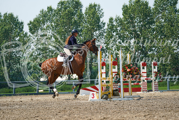 12305 - Alina - 2026 Mid-Summer Classic II - Saturday July 16th
