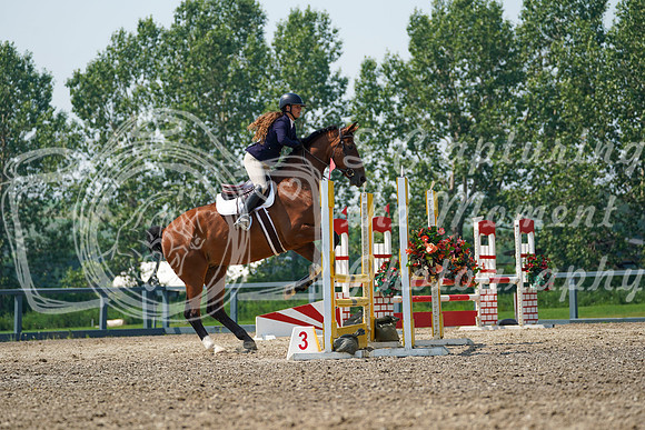 12306 - Alina - 2026 Mid-Summer Classic II - Saturday July 16th