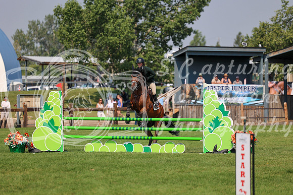 08896 - Mara - 2026 Mid-Summer Classic II - Saturday July 16th