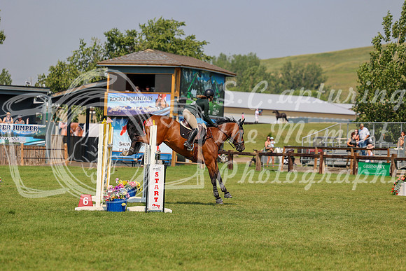 08895 - Mara - 2026 Mid-Summer Classic II - Saturday July 16th
