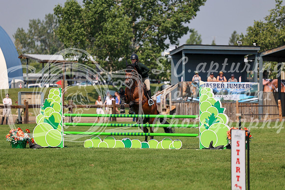 08897 - Mara - 2026 Mid-Summer Classic II - Saturday July 16th