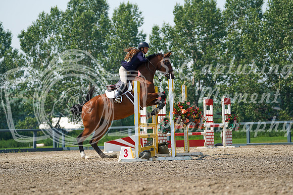 12307 - Alina - 2026 Mid-Summer Classic II - Saturday July 16th
