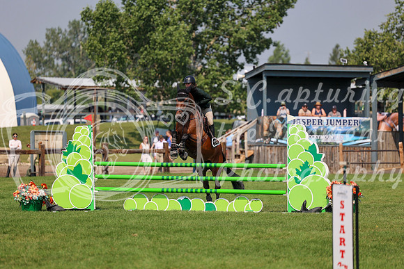 08898 - Mara - 2026 Mid-Summer Classic II - Saturday July 16th