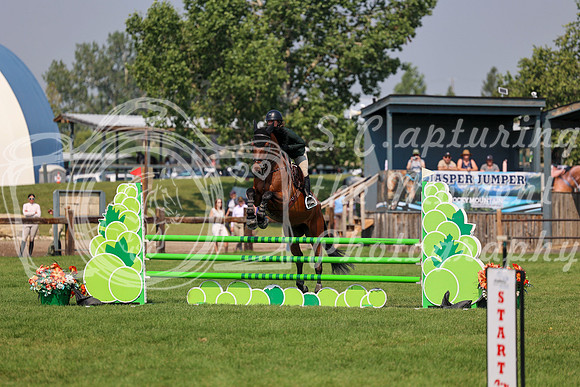 08899 - Mara - 2026 Mid-Summer Classic II - Saturday July 16th