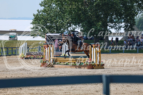 08539 - Shea - 2026 Mid-Summer Classic II - Saturday July 16th
