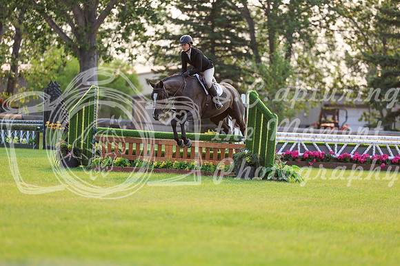 00264 - Shea - 2026 Mid-Summer Classic II - Saturday July 16th