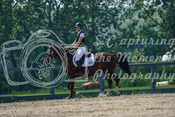 13407 - Alina - 2026 Mid-Summer Classic II - Saturday July 16th