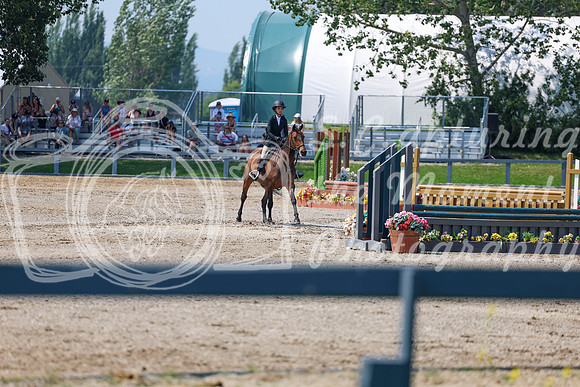 08546 - Shea - 2026 Mid-Summer Classic II - Saturday July 16th