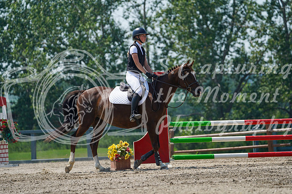 13409 - Alina - 2026 Mid-Summer Classic II - Saturday July 16th