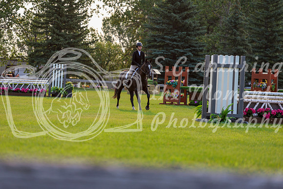 00271 - Shea - 2026 Mid-Summer Classic II - Saturday July 16th