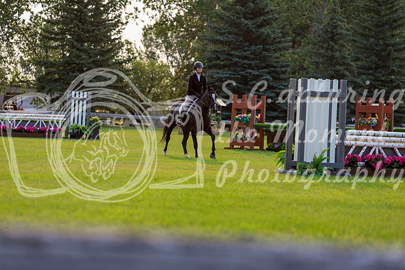00272 - Shea - 2026 Mid-Summer Classic II - Saturday July 16th