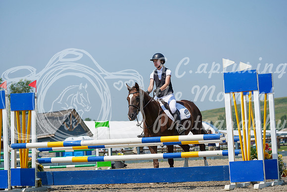 13412 - Alina - 2026 Mid-Summer Classic II - Saturday July 16th