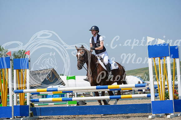 13413 - Alina - 2026 Mid-Summer Classic II - Saturday July 16th