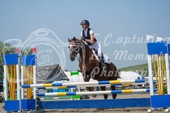 13414 - Alina - 2026 Mid-Summer Classic II - Saturday July 16th