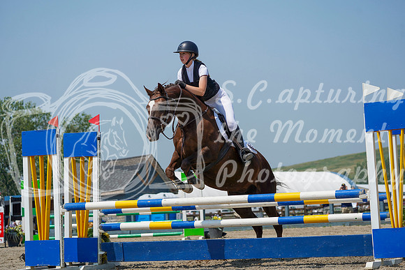 13415 - Alina - 2026 Mid-Summer Classic II - Saturday July 16th