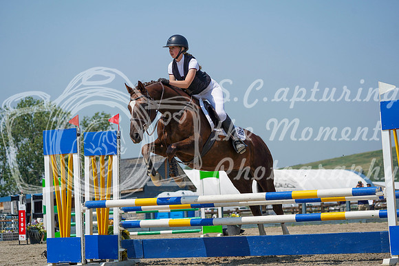 13416 - Alina - 2026 Mid-Summer Classic II - Saturday July 16th