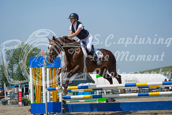 13417 - Alina - 2026 Mid-Summer Classic II - Saturday July 16th