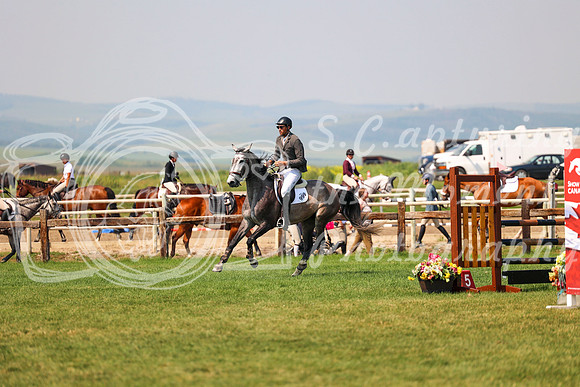 09218 - Mara - 2026 Mid-Summer Classic II - Saturday July 16th