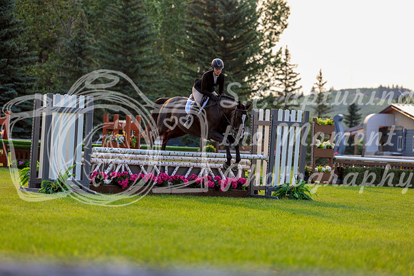 00280 - Shea - 2026 Mid-Summer Classic II - Saturday July 16th
