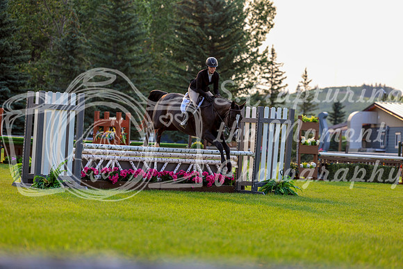 00281 - Shea - 2026 Mid-Summer Classic II - Saturday July 16th