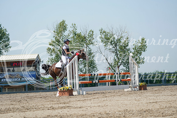 13419 - Alina - 2026 Mid-Summer Classic II - Saturday July 16th