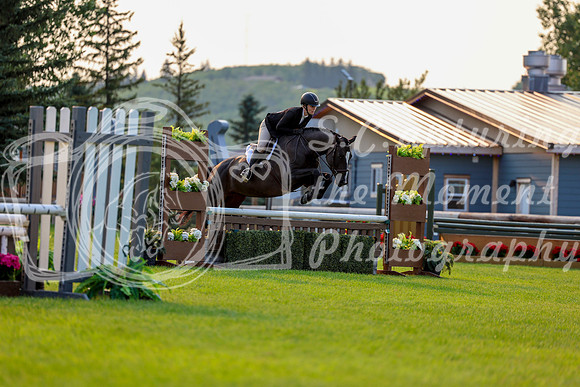 00285 - Shea - 2026 Mid-Summer Classic II - Saturday July 16th