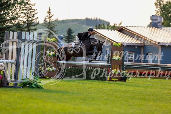 00286 - Shea - 2026 Mid-Summer Classic II - Saturday July 16th