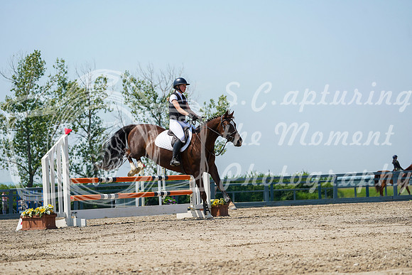 13424 - Alina - 2026 Mid-Summer Classic II - Saturday July 16th
