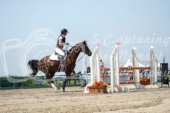13426 - Alina - 2026 Mid-Summer Classic II - Saturday July 16th