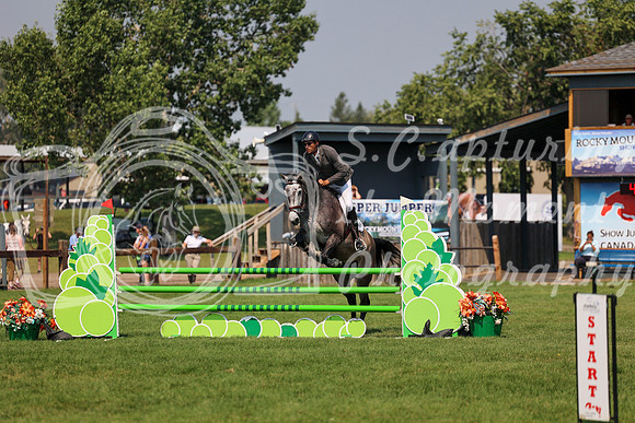 09244 - Mara - 2026 Mid-Summer Classic II - Saturday July 16th