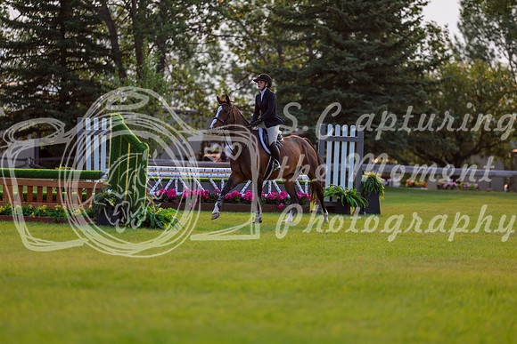 00095 - Shea - 2026 Mid-Summer Classic II - Saturday July 16th