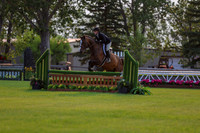 00096 - Shea - 2026 Mid-Summer Classic II - Saturday July 16th