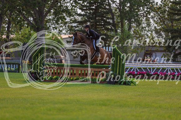 00096 - Shea - 2026 Mid-Summer Classic II - Saturday July 16th