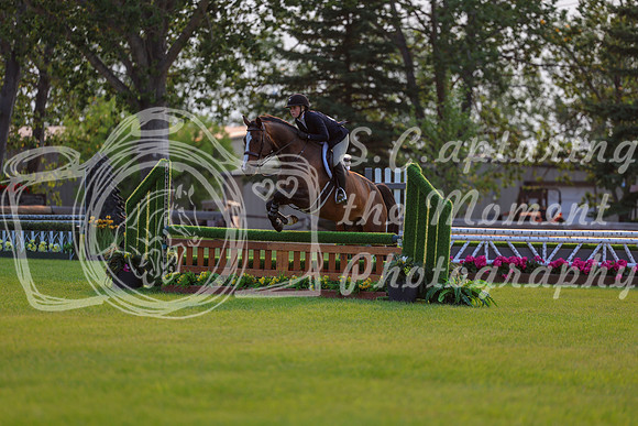 00098 - Shea - 2026 Mid-Summer Classic II - Saturday July 16th