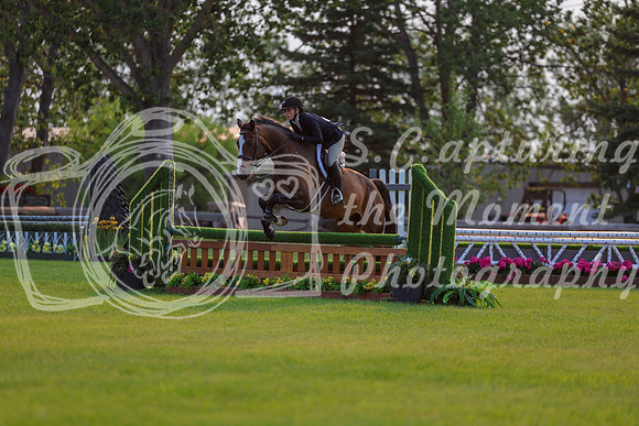 00099 - Shea - 2026 Mid-Summer Classic II - Saturday July 16th