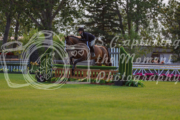 00101 - Shea - 2026 Mid-Summer Classic II - Saturday July 16th